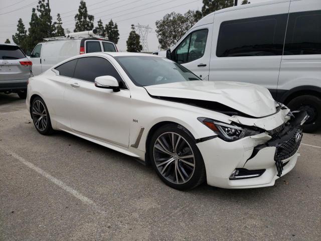 2017 Infiniti Q60 Premium VIN: JN1EV7EKXHM364444 Lot: 50912154
