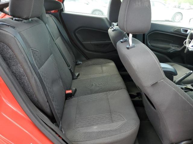 2016 FORD FIESTA ST - 3FADP4GX4GM162606