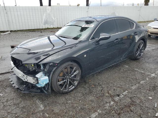 2024 LEXUS IS 350 F S - JTHGZ1B27R5074359