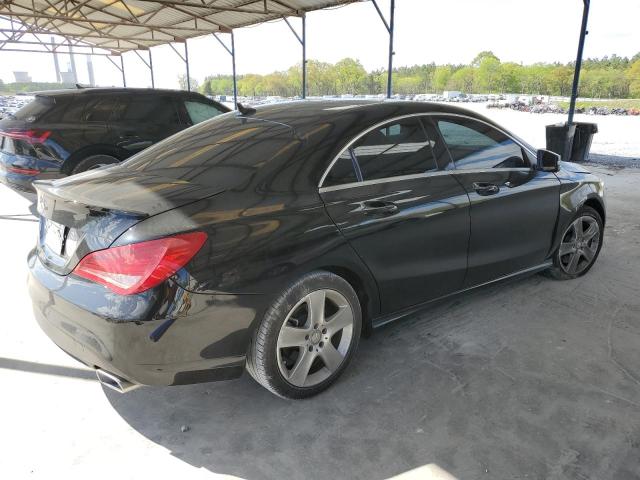 VIN WDDSJ4EB3FN161239 2015 Mercedes-Benz CLA-Class,... no.3