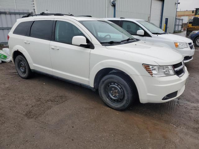 2010 Dodge Journey Sxt VIN: 3D4PG5FV0AT259329 Lot: 51730874