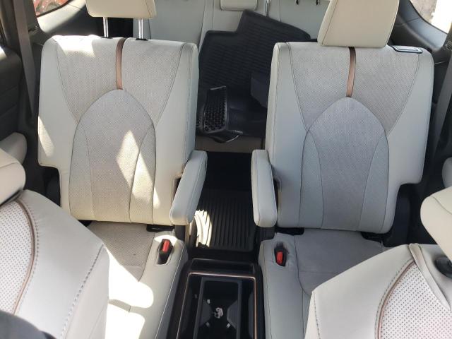 2024 TOYOTA GRAND HIGH - 5TDADAB5XRS003599