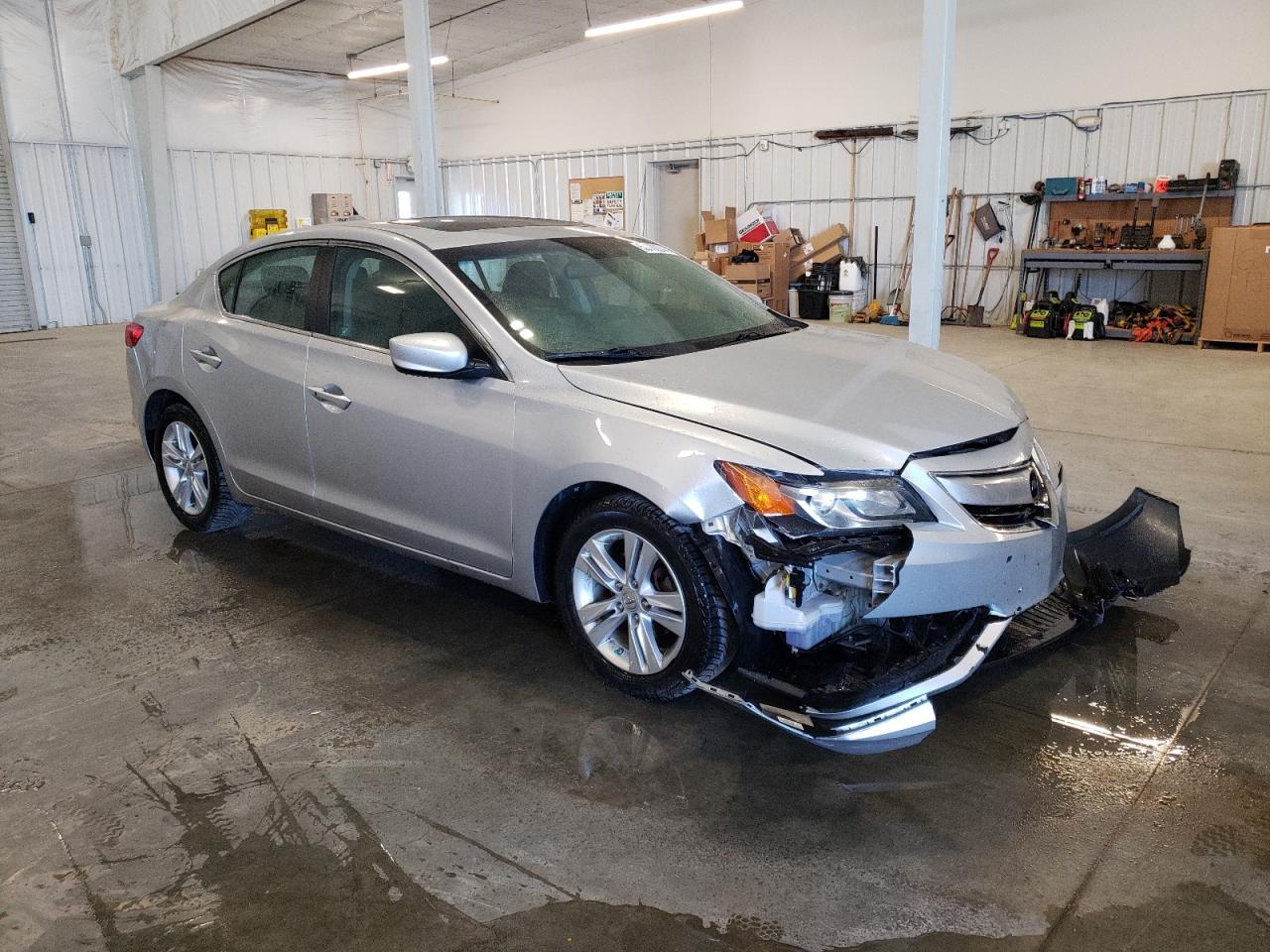 19VDE1F33DE021389 2013 Acura Ilx 20