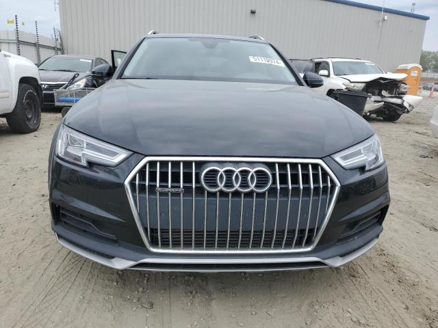 2019 Audi A4 Allroad Premium Plus VIN: WA18NAF41KA011343 Lot: 51525954