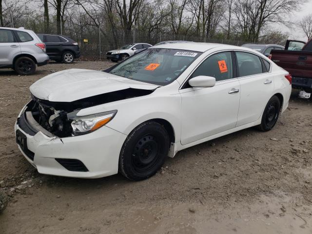 2016 NISSAN ALTIMA 2.5 - 1N4AL3AP7GC132552
