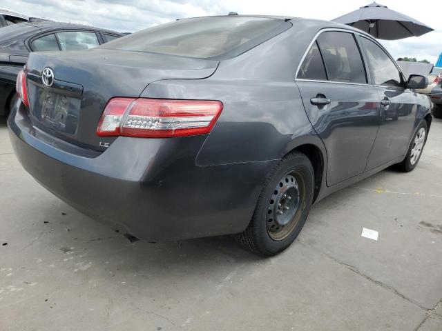 2011 Toyota Camry Base VIN: 4T4BF3EK1BR118574 Lot: 52338774