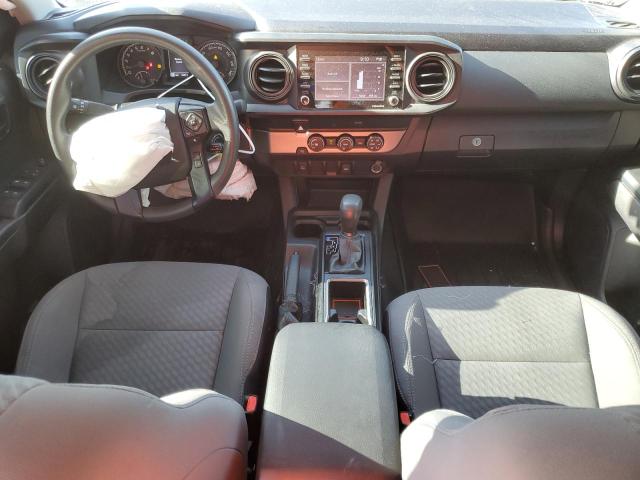 2022 Toyota Tacoma Double Cab VIN: 3TYAX5GNXNT057619 Lot: 51158804