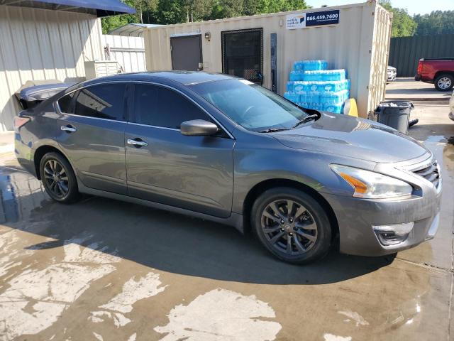 2015 Nissan Altima 2.5 VIN: 1N4AL3AP3FN903303 Lot: 52081024