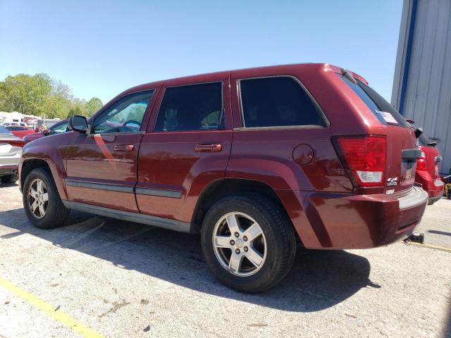 2007 Jeep Grand Cherokee Laredo VIN: 1J8GR48K07C637599 Lot: 52720174