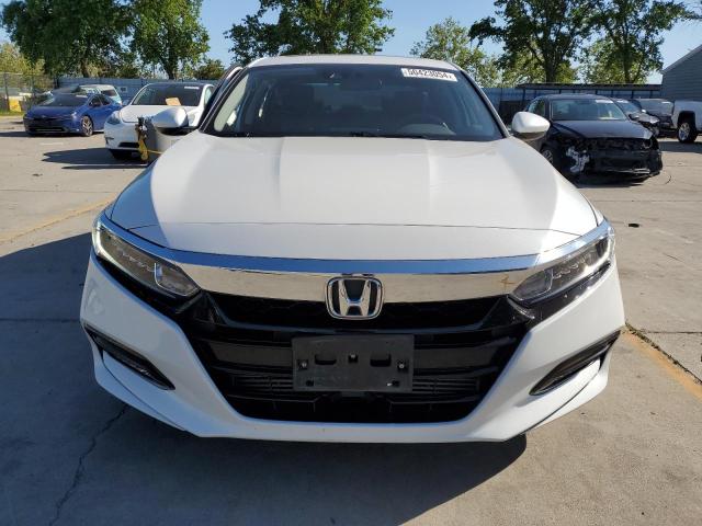 2019 Honda Accord Ex VIN: 1HGCV1F42KA022899 Lot: 50423054