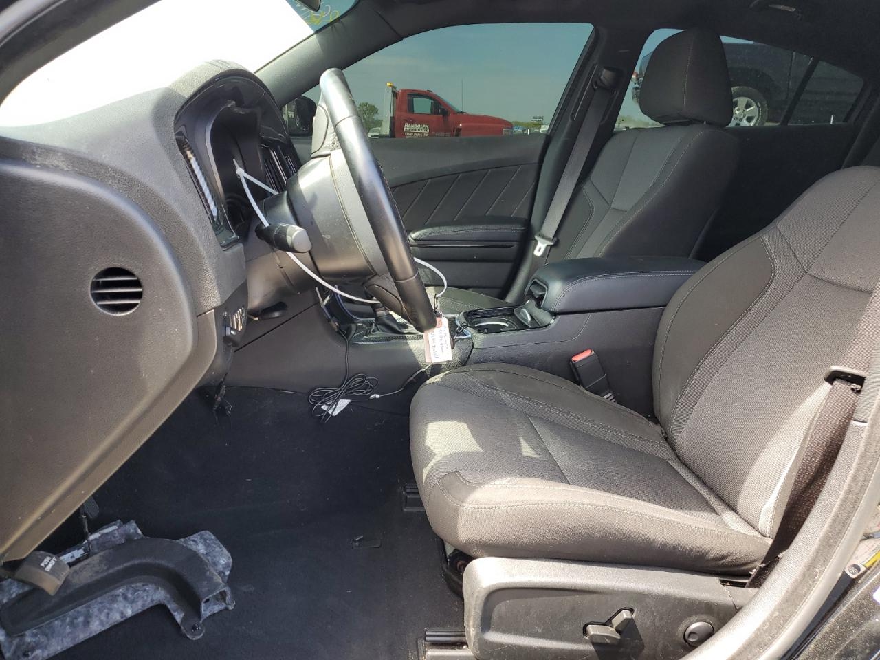 2C3CDXBGXNH138690 2022 Dodge Charger Sxt