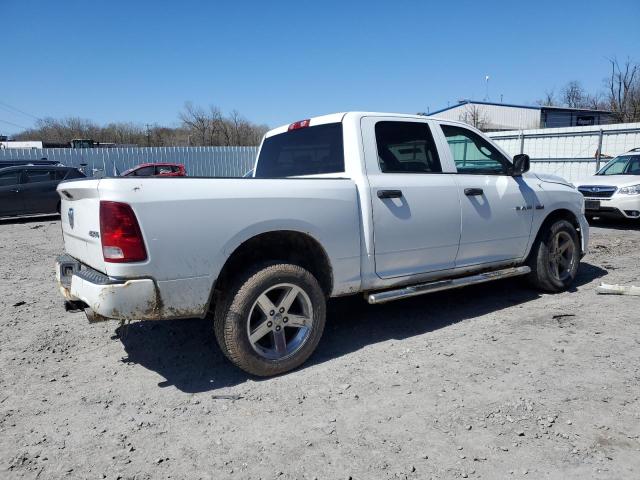 3C6RR7KT6GG272336 2016 Ram 1500 St