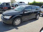 2015 Dodge Journey Se vin: 3C4PDCAB8FT683386