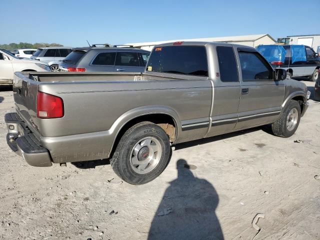 2000 GMC Sonoma VIN: 1GTCS1956Y8241750 Lot: 51901974