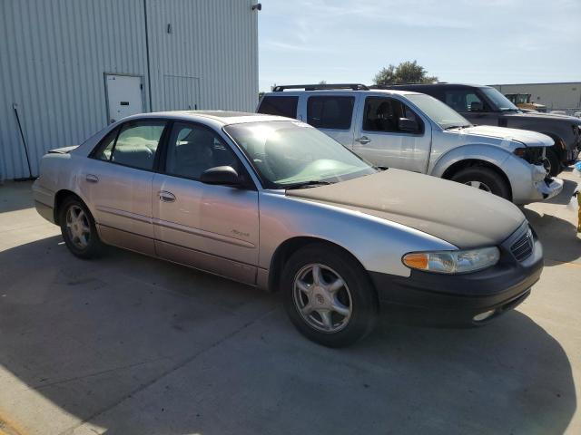 Lot #2475889903 2001 BUICK REGAL LS salvage car