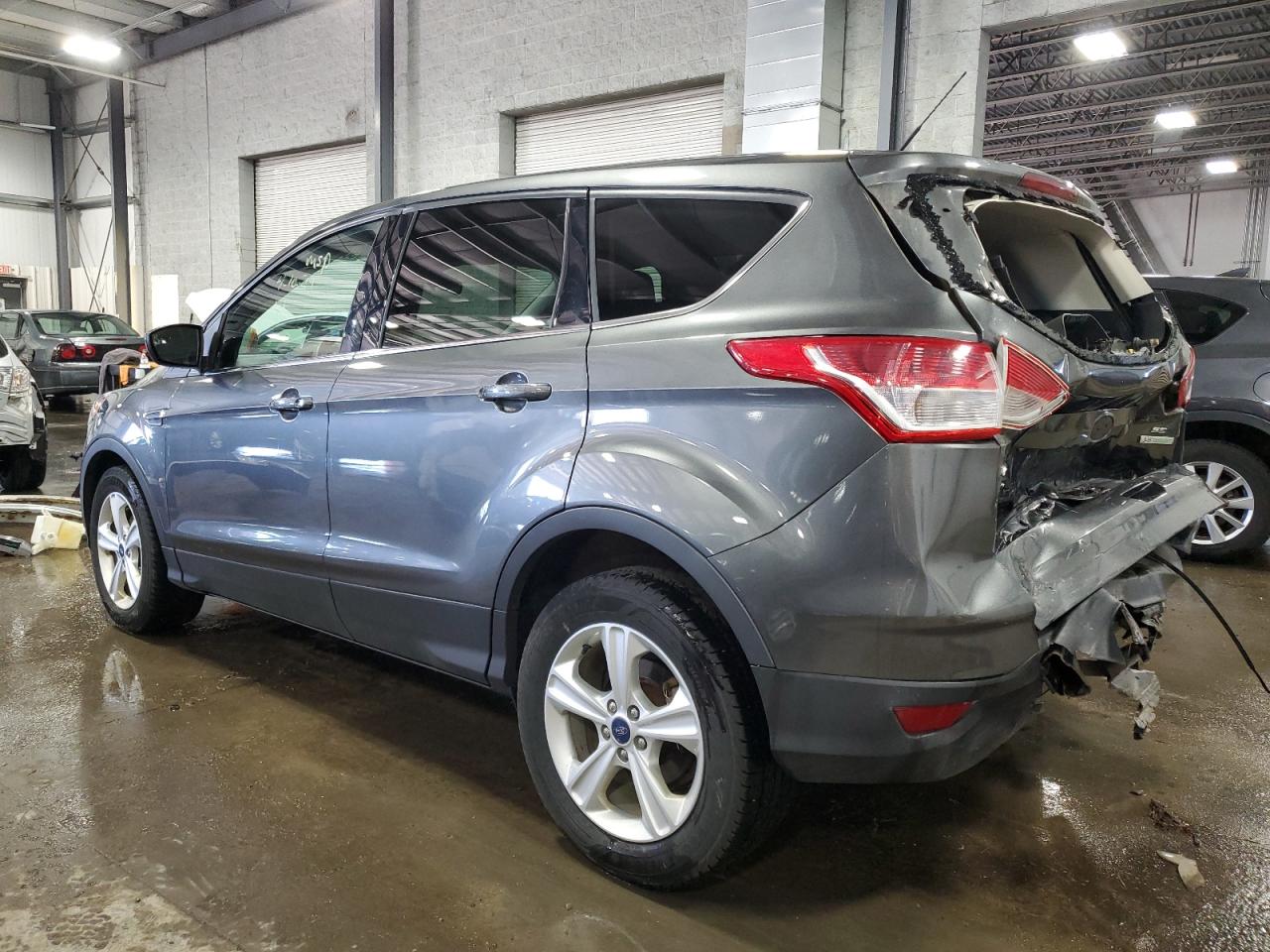 1FMCU0GXXFUC26046 2015 Ford Escape Se