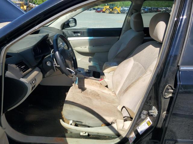 2013 Subaru Outback 2.5I Premium VIN: 4S4BRCCC8D3202901 Lot: 51596284