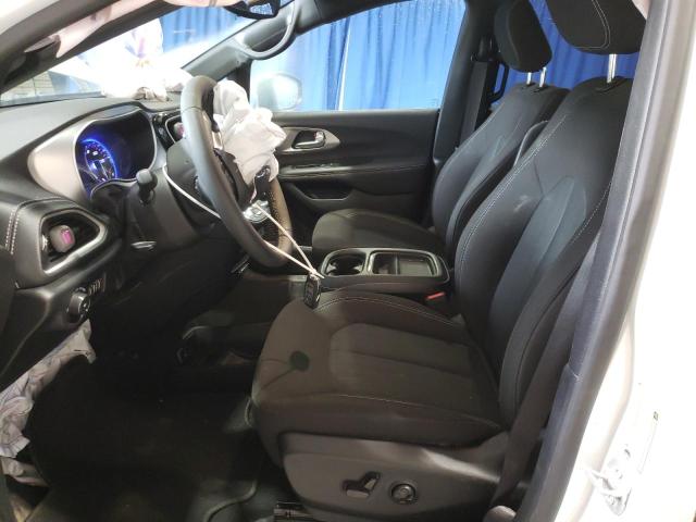 2023 CHRYSLER PACIFICA T - 2C4RC1FG6PR590438