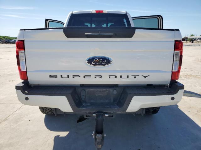 1FT7W2BT1KED36150 | 2019 Ford f250 super duty