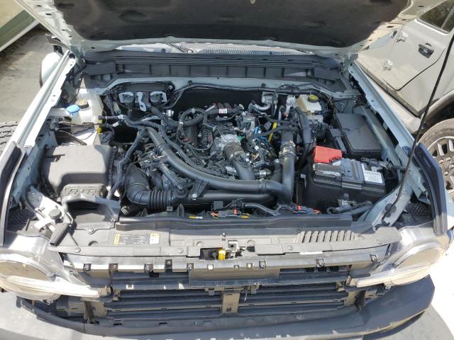 2023 FORD BRONCO OUT 1FMEE5BP0PLB99828