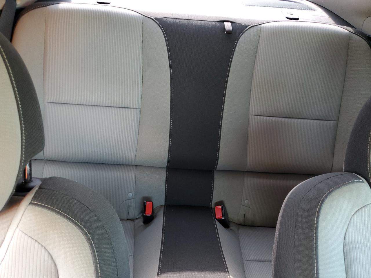 2G1FB1ED6B9210271 2011 Chevrolet Camaro Lt