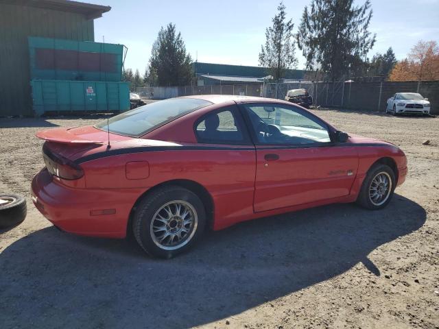 1999 Pontiac Sunfire Gt VIN: 1G2JD12T6X7528749 Lot: 49257214