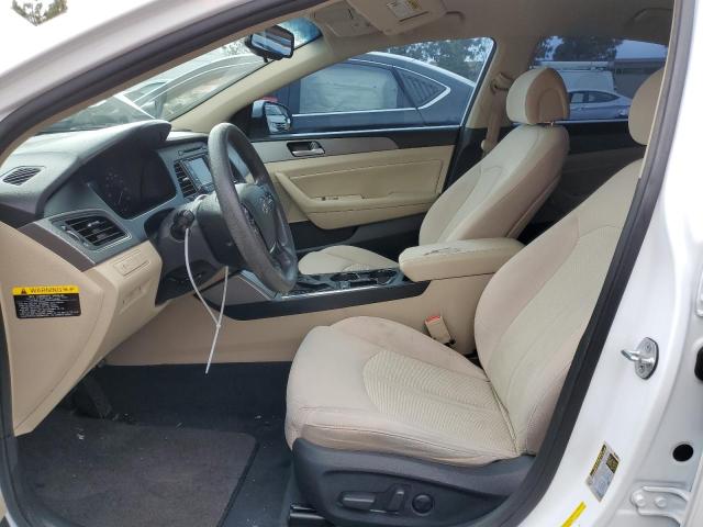 2015 Hyundai Sonata Se VIN: 5NPE24AF3FH182900 Lot: 52347994