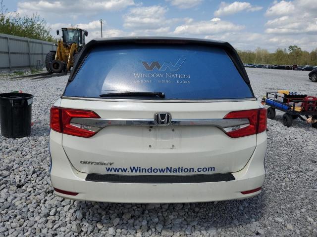 2019 HONDA ODYSSEY LX 5FNRL6H20KB085014