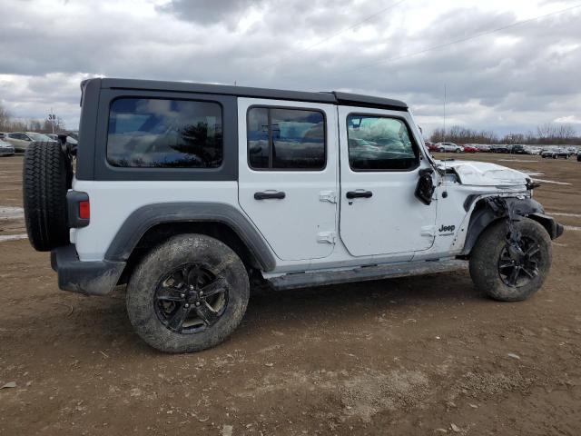 1C4HJXDG3MW614771 Jeep Wrangler U 3