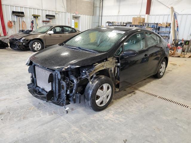 2016 Kia Forte Lx VIN: KNAFK4A68G5512498 Lot: 50538464