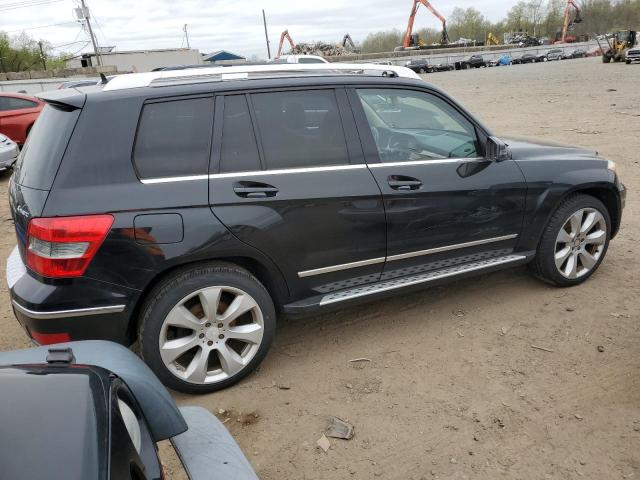 2010 Mercedes-Benz Glk 350 4Matic VIN: WDCGG8HB8AF312333 Lot: 51673354