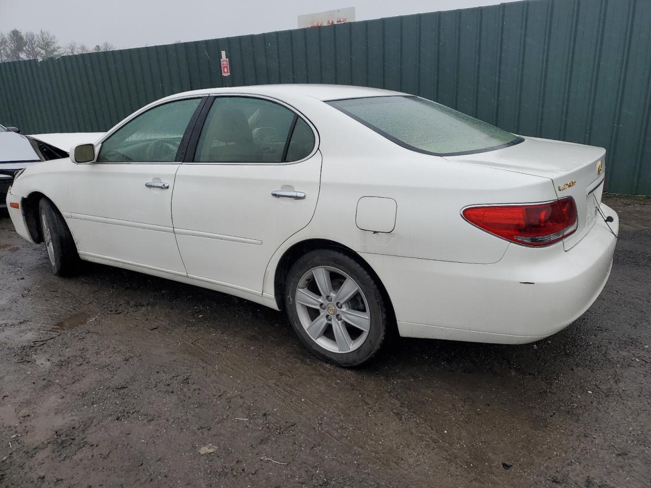 JTHBA30G655083446 2005 Lexus Es 330