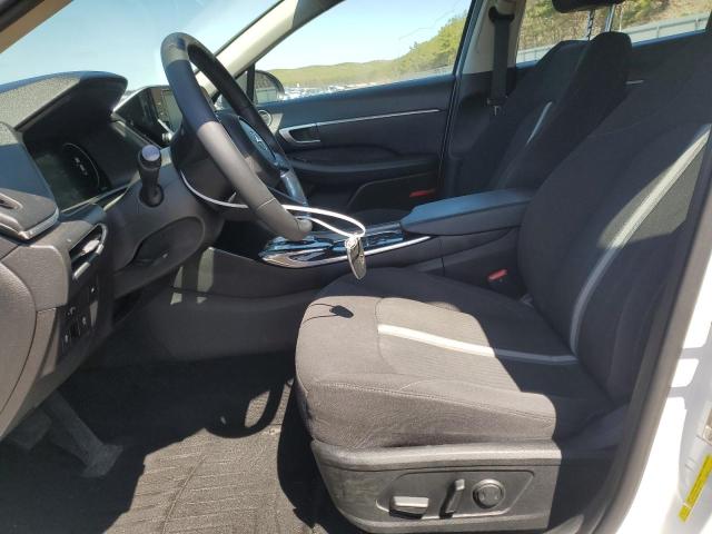 2021 Hyundai Sonata Sel VIN: KMHL14JA5MA159603 Lot: 51061204