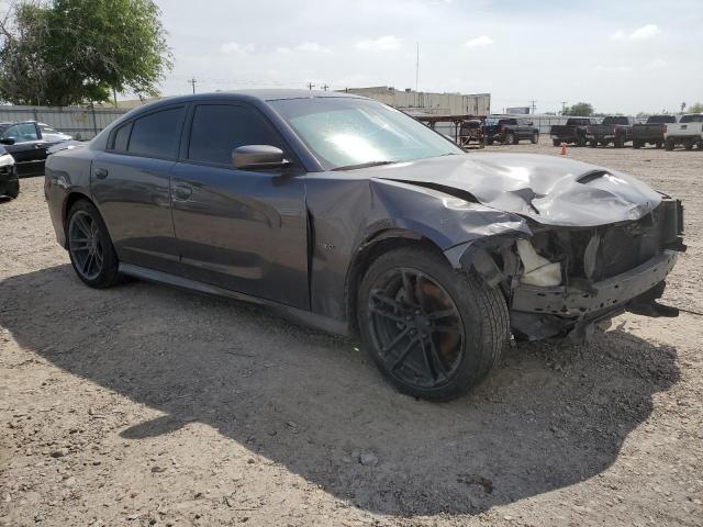 2019 Dodge Charger R/T VIN: 2C3CDXCT7KH575179 Lot: 50997184