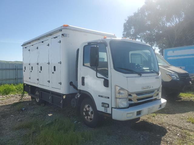 2016 Isuzu Npr VIN: 54DB4W1B0GS802249 Lot: 47930944