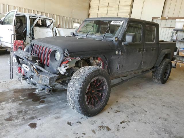 1C6HJTAGXLL136644 Jeep Gladiator 