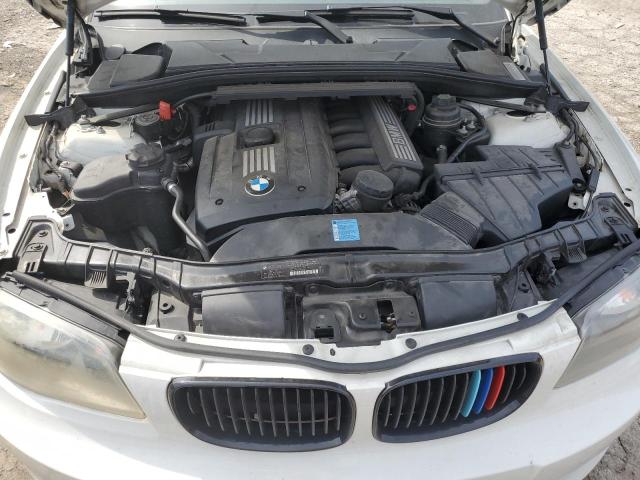 2011 BMW 128 I VIN: WBAUL7C54BVM81141 Lot: 50844644