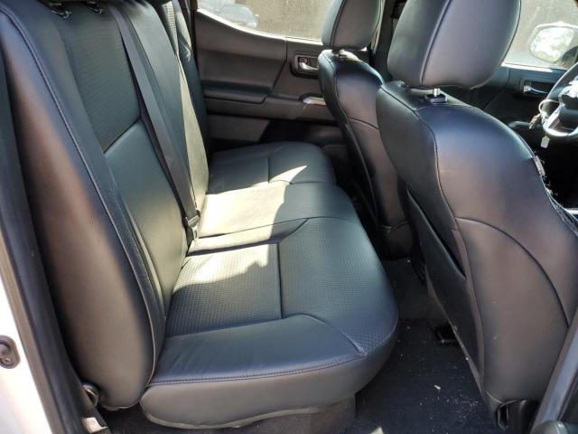 2022 Toyota Tacoma Double Cab VIN: 3TYGZ5AN1NT061636 Lot: 49635774