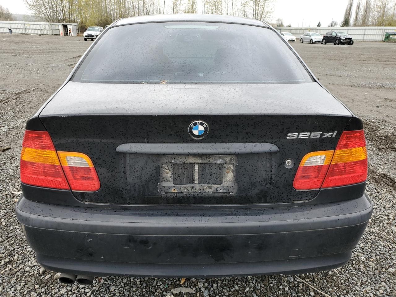 WBAEU33462PF57922 2002 BMW 325 Xi