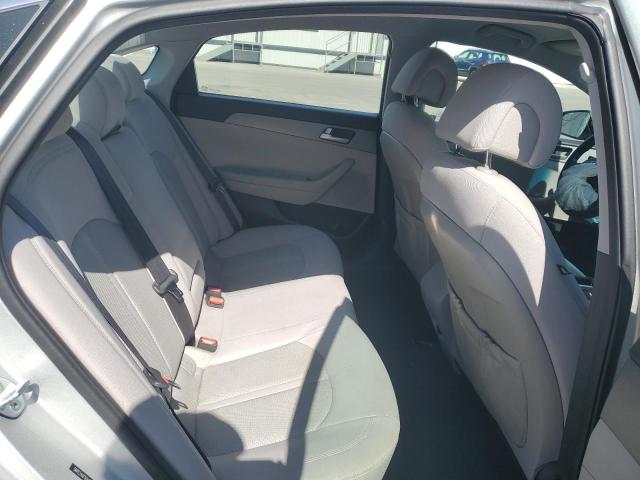 2016 Hyundai Sonata Se VIN: 5NPE24AF5GH340199 Lot: 52132414