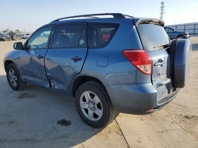 2008 Toyota Rav4 VIN: JTMZD33V185110476 Lot: 50419874