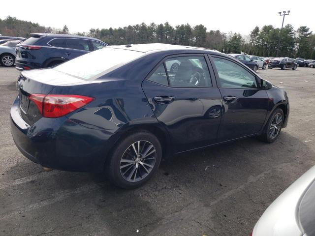 2017 Toyota Corolla L VIN: 2T1BURHE3HC791059 Lot: 51269574