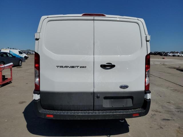 2023 Ford Transit T-250 VIN: 1FTBR1Y80PKA39250 Lot: 51634744