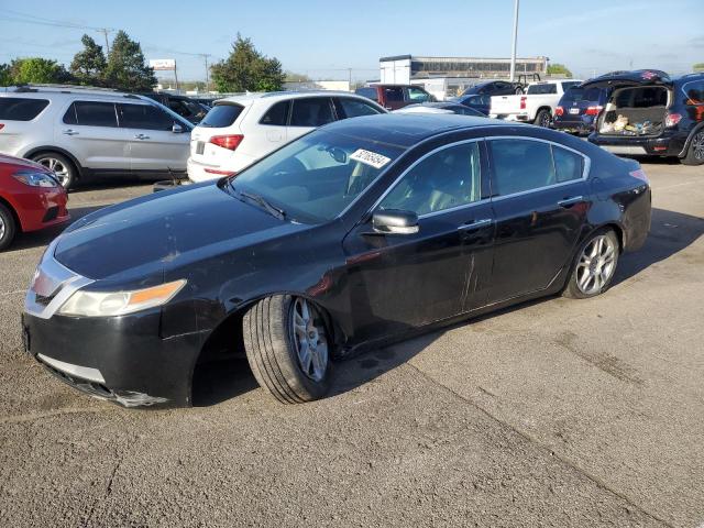 2010 Acura Tl VIN: 19UUA8F59AA026349 Lot: 52165454