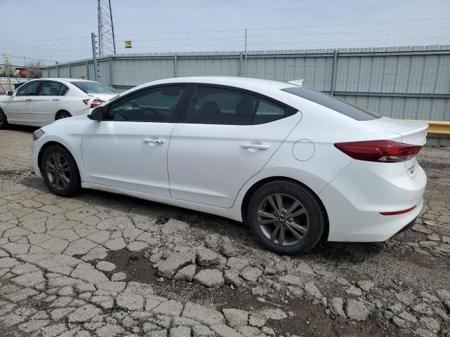 2017 Hyundai Elantra Se VIN: 5NPD84LF2HH065884 Lot: 50084274