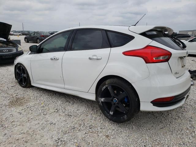 2016 Ford Focus St VIN: 1FADP3L92GL259659 Lot: 51103414