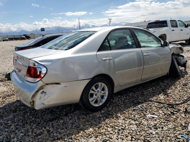 2005 Toyota Camry Le VIN: 4T1BF32K95U100259 Lot: 52888244