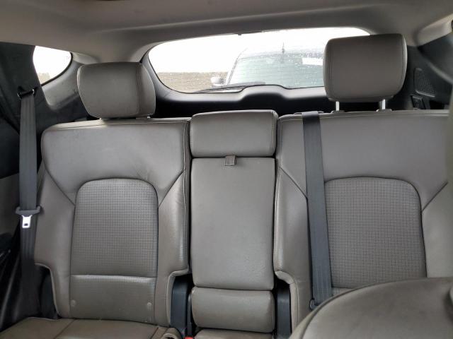 2013 Hyundai Santa Fe Sport VIN: 5XYZUDLB3DG116857 Lot: 49945274