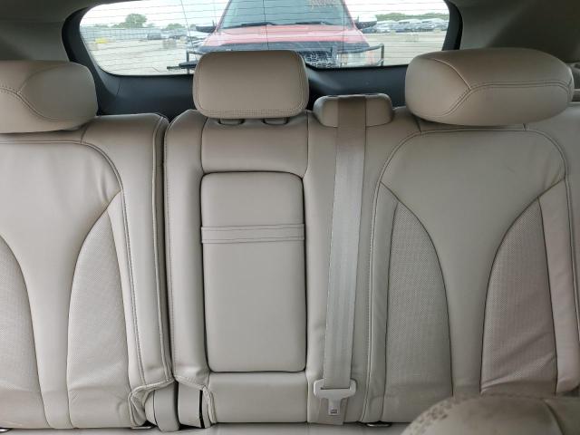 2017 LINCOLN MKC SELECT 5LMCJ2C98HUL49775