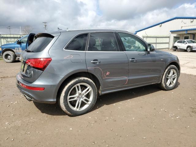 VIN WA1DGAFP6DA062651 2013 Audi Q5, Premium Plus no.3